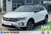 Volkswagen T-Roc Style T roc 1.5 tsi dsg style ahk+panorama+app connect