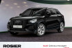Audi Q2 advanced 35 tfsi s tronic advanced acc led navi shz