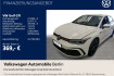 Volkswagen Golf GTI Autres Golf gti golf viii gti 2.0 tsi led app keyless parkassist