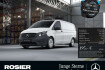 Mercedes Vito Select benz vito  benz vito 116 cdi kasten lang kamera klima
