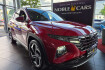 Hyundai Tucson Prime prime hybrid hev 4wd 360  led leder 19?