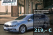 Volkswagen Passat SW Business Passat variant business 2.0 tdi dsg ahk matrix