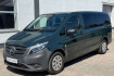 Mercedes Vito Edition benz vito  benz vito tourer 114 cdi edition rwd lang led  mwst.