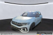 Volkswagen T-Roc R-Line T roc nza 2.0tsi r line 4m dsg matrix ahk navi b