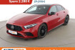 Mercedes Classe A Autres Benz a 220 4matic amg line aut.*pano*acc*mbux*360 *navi*shz*