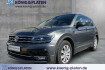 Volkswagen Tiguan Highline 2.0 tdi highline 4motion r line head up klima