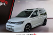 Volkswagen Caddy Style 2 0 tdi 4motion style ahk kamera