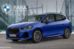 BMW Série 2 Coupé Autres Bmw 220  220 i active tourer m sportpaket head up hk hifi