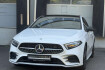 Mercedes Classe A AMG Line Advanced Plus Benz a 180 d amg night multibeam mbux pano ru kamera