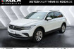 Volkswagen Tiguan Life 2.0 tdi scr 4motion shz sthz efh ahzv led