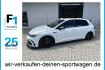 Volkswagen Golf 8 Style Golf r line individ. einzelstuck neuw. zustand luckenlo