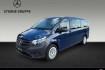 Mercedes Vito Pro benz vito  benz vito vito 114 cdi tourer pro extralang 8 sitze park p