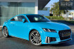 Audi TT Coupé Autres Tt coupe 45 tfsi 2.0 s line matrix navi leder