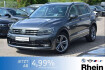 Volkswagen Tiguan Comfortline r line 2.0 tdi 4motion.navi.pano.hud.360