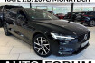 Volvo V60 R-Design b4 r design head up massage cam leder led