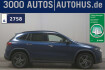 Mercedes EQA AMG Line Benz eqa 250 amg line navi led mbux ahk distronic