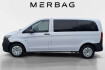 Mercedes Vito Base benz vito  benz vito 116 cdi tourer base kompakt ahk aut kam.