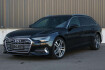 Audi A6 Autres 45 tdi quattro s line led nav kamera 19? sthz