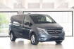 Mercedes Vito Autres benz vito  benz vito mixto cdi 4matic auto.*kam*navi*sitz