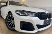 BMW Série 5 Sport 520 d m paket digital ambiente kamera carplay 8 fach