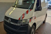 Volkswagen Transporter Autres T6 transporter t6 kasten 2.0tdi 4motion kurz*sperre*acc*aluca*e