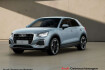 Audi Q2 advanced 35 tfsi advanced led virt. cock. navi+