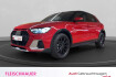 Audi A1 Autres allstreet 30 tfsi led+acc+navi+pdc v&h+shz+dab+car