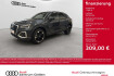 Audi Q2 advanced 30 tfsi advanced matrix smartphone interface