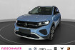 Volkswagen T-Cross Autres T cross energy 1.0 tsi ahk abnehmbar navi digitales cockpi
