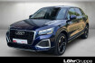 Audi Q2 advanced advanced 35 tdi s tronic *matrix*kamera*