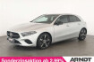 Mercedes Classe A AMG Line Advanced Benz a 250 4m progressive+ night led pano nav kam 18?