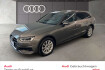 Audi A4 Autres 40 tfsi s tronic navi led pdc sitzheizu