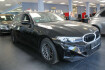 BMW Série 3 Autres 318 318i touring aut.