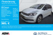 Volkswagen Touran Goal goal 1.5 tsi navi rfk acc shz 7 sitzer
