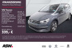 Volkswagen Touran Goal goal 1.5 tsi navi rfk acc shz 7 sitzer