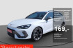 Cupra Leon Autres leon  leon sp 1.5 etsi dsg 5 j g navi acc kessy 18lm rfk pdc