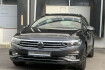 Volkswagen Passat Business business led acc standheizung pano kamera