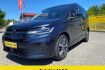 Volkswagen Caddy Autres 2.0 life led pdc ahk sh alus 1.hand allwetterreife