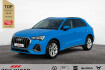 Audi Q3 S line s line 35 tdi s tronic|ahk|el.heck|tempomat