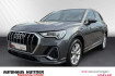 Audi Q3 S line tfsi e 45 s line s tr. acc led pdc navi touch