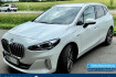 BMW Série 2 Coupé Luxury Line Bmw 230  230 e active tourer xdrive luxury line wide inno