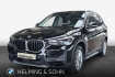 BMW X1 Advantage sdrive20i advantage dab led pano navi ahk shz. mem