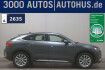 Audi Q3 S line sportback 35 tdi s line leder navi led sound