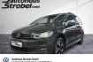 Volkswagen Touran Highline 1.5 tsi dsg highline 7 sitze ab 3 99% acc