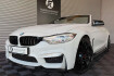BMW Série 4 Coupé M Sport 435 i xdrive cabrio m4 optik/hud/360 /h&k
