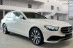 Mercedes Classe E Night Edition Benz e 300 e vollleder*360*led*dab*navitouch*ahk*temp