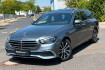 Mercedes Classe E Autres Benz e 300 t modell*autom.*vc*ahk*led*hud*1 hand*