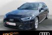 Audi A4 S line 40 tfsi s tronic s line  led  pano  acc