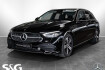 Mercedes Classe C Avantgarde Benz c 220 d 4m t avantgarde ahk+kamera+spurhalte+17?