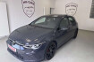 Volkswagen Golf 8 Autres Golf viii lim. gtd 1.hd/panorama/kamera